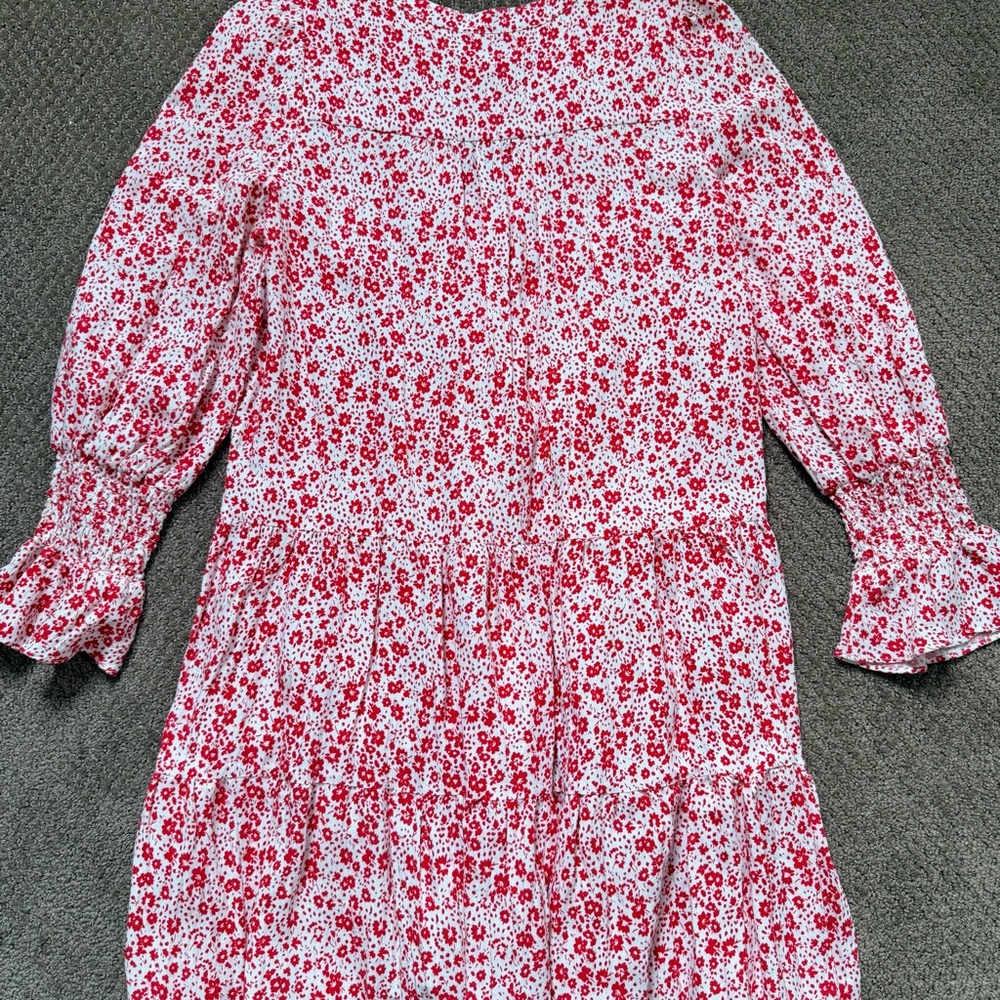 Pomander Place Kenzo Dress - Picture 3 of 5